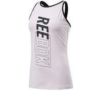 Débardeur femme Reebok Studio High Intensity XS