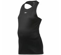 Débardeur Femme Reebok Studio Maternity Restorative Noir