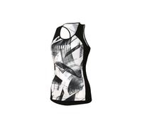 Débardeur femme RH+ Venere Noir