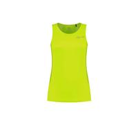 Débardeur femme Rogelli Core Jaune XL