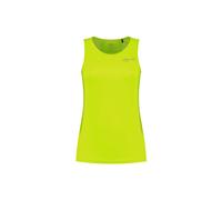 Débardeur femme Rogelli Core Jaune L