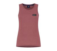 Débardeur femme Rogelli Distance Rouge L