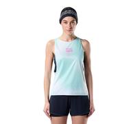 Débardeur femme Rossignol Sapa Ultra Bleu XL