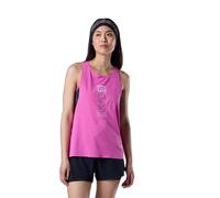 Rossignol Sapa Ultra Sleeveless T-shirt Rose XS Femme