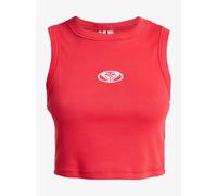 Vêtements Roxy Iconic Days pour Femme L Rouge