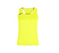 Joma T-Shirt pour Femme, Fille, Sienne Jaune Fluo, XS