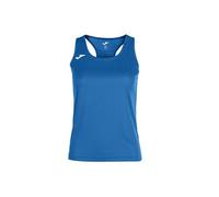 Joma Femme Siena T shirt pour femme, Sienne Royal, S EU