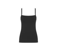 Débardeur femme Sloggi Ever Ease Spaghetti Noir XS