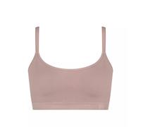Débardeur femme Sloggi Ever Infused Aloe Beige XS