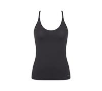 Débardeur femme Sloggi FREE Evolve Spaghetti Noir XS/S/M