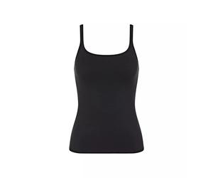 Débardeur femme Sloggi GO Allround Spaghetti Noir TU