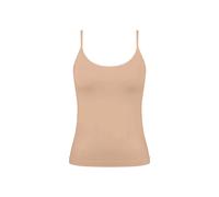 Débardeur femme Sloggi GO Sense spaghetti Beige S