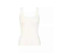 Sloggi GO Tank Top C2P Femme, Silk White, S