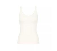 Débardeur femme Sloggi Go (x2) - silk white/blanc M