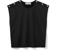 Débardeur femme Sofie Schnoor Bay Noir XL