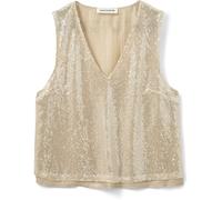 Débardeur femme Sofie Schnoor BEATASW Beige 38