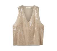 Débardeur femme Sofie Schnoor Viggasw Beige 36