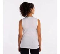 Débardeur femme Softee Momentum Blanc L