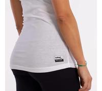 Débardeur femme Softee Momentum Blanc XL