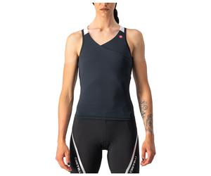 Débardeur femme Solaris noir