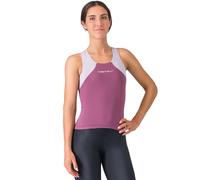 Débardeur femme Sole lilas L