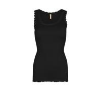 Débardeur femme Soya Concept Sarona 1 Noir L