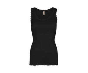 Débardeur femme Soya Concept Sarona 1 Noir XL