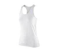 Débardeur femme Spiro Impact Softex® Blanc 2XL