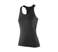 Débardeur femme Spiro Impact Softex® Noir S