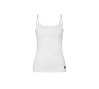 super.natural Débardeur Cosy Top en mérinos Blanc XL