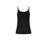 Super Natural – Sous-vêtement mérinos – Top Cosy femme – L – jet black
