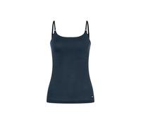 Super.natural Cosy Sleeveless T-shirt Bleu XS Femme