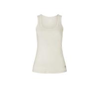 Débardeur femme super.natural Sierra 140 Blanc 2XL