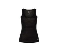 Débardeur femme super.natural Sierra 140 Noir L