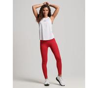 Débardeur femme Superdry Active Blanc XS