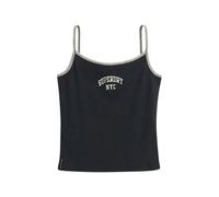 Superdry Débardeur Athletic Essential Femme Bleu Taille L