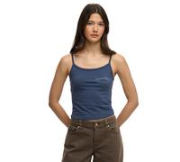 Superdry & Co Haut marine / bleu clair, Taille XL