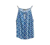 Débardeur femme Superdry Beach Cami Bleu L