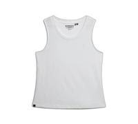 Débardeur femme Superdry Blanc S