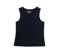 Débardeur femme Superdry Bleu XL