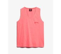 Débardeur femme Superdry Essential GD Rose S