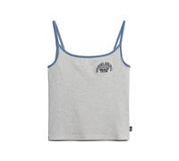 Débardeur femme Superdry Essential Gris XL