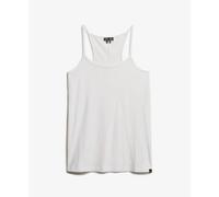 Débardeur femme Superdry Studios Strappy Blanc L