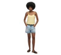 Débardeur femme Superdry Studios Strappy Jaune M