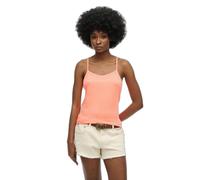 Débardeur femme Superdry Studios Strappy Orange S