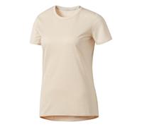 Adidas Supernova Short Sleeve Tee Femme Beige XS