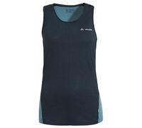 Débardeur femme Sveit bleu