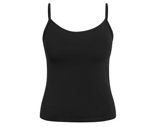 Débardeur Femme Tank Top Lilly Brandit - Black S