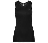Odlo Débardeur fonctionnel Performance Light respirant sans manches Noir XS Femme
