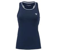 Débardeur femme Tecnifibre Team Tech Top Bleu XL
